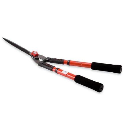 Immagine di FORBICE PER SIEPI MANICO TELESCOPICO IMPORTAZIONE MISTRAL