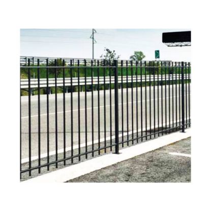 Immagine di PANNELLO GRIGIO MICACEO 930X1960 MM SERIE EKOTUBO EUROGRIFER