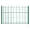 Immagine di PANNELLO 102x200 CM VERDE RAL6005 SERIE LARIO