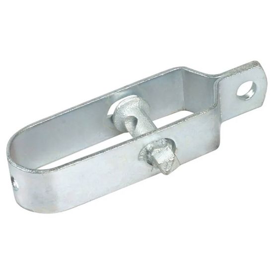 Immagine di TIRAFILO ZINCATO MM 100 CONFEZIONE DA 100 PZ