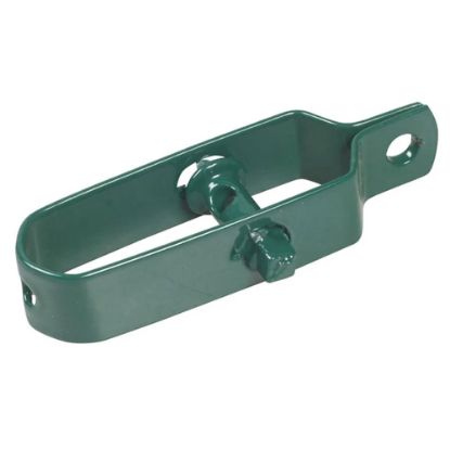 Immagine di TIRAFILO PLASTIFICATO MM 100 CONFEZIONE DA 100 PZ