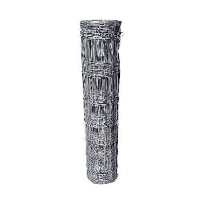 Immagine di RETE METALLICA PER PECORE ALTEZZA 1,20 MT ROTOLO DA 50 MT