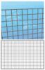 Immagine di RETE PER POLLI ELETTROSALDATA MAGLIA 13x13 MM ALTEZZA 50 CM ROTOLO DA 25 MT
