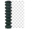 Immagine di RETE PLASTIFICATA ROMBO ALTEZZA 1,25 MT ROTOLO 25 MT