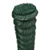 Immagine di RETE PLASTIFICATA ROMBO ALTEZZA 1,25 MT ROTOLO 25 MT