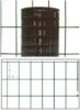 Immagine di RETE PLASTIFICATA MAGLIA 50x75 MM ALTEZZA 2 MT ROTOLO 25 MT