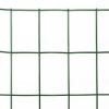 Immagine di RETE PLASTIFICATA MAGLIA 50x75 MM ALTEZZA 1,75 MT ROTOLO 25 MT