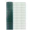 Immagine di RETE PLASTIFICATA MAGLIA 50x75 MM ALTEZZA 1,25 MT ROTOLO 25 MT