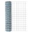 Immagine di RETE ZINCATA MAGLIA 50x75 MM ALTEZZA 2,00 MT ROTOLO DA 25 MT