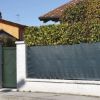 Immagine di RETE OMBREGGIANTE VERDE ALTEZZA 1 MT ROTOLO DA 25 MT