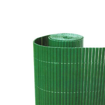 Immagine di ARELLA PVC VERDE DOPPIA H200-L300 CM