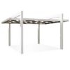 Immagine di GAZEBO SCIROCCO3 IN KIT 500x400 H 270 CM
