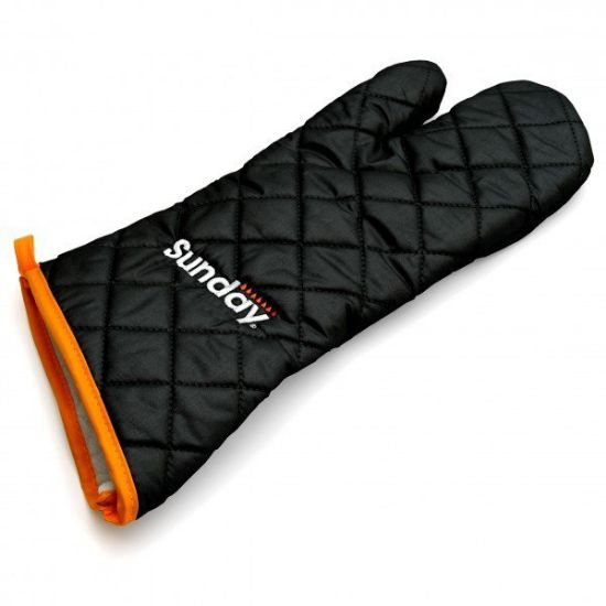 Immagine di GUANTO PER BBQ SUNDAY