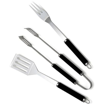 Immagine di BASIC SET DI POSATE PER GRILIA INOX G.M.R.