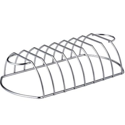 Immagine di SUPPORTO PER COSTINE E ARROSTI G.M.R.