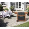 Immagine di BARBECUE GAS ADELAIDE 3 WOODY DUALGAS CAMPING GAZ ITALIA