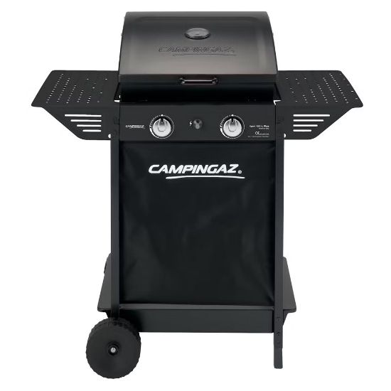 Immagine di BARBECUE A GAS XPERT 100 L PLUS CAMPING GAZ ITALIA