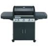 Immagine di BARBECUE A GAS 3 SERIES CLASSIC LS PLUS DARK DUALGAS CAMPING GAZ ITALIA