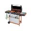 Immagine di BARBECUE GAS 4 SERIES WOODY L CAMPING GAZ ITALIA