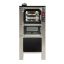 Immagine di FORNO DA INTERNO TAFER GENESIS 80 DIGIT INOX - CAMERA DI COTTURA CM 47x83 TAFER