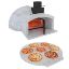 Immagine di FORNO REFRATTARIO GUSTO 110 MARSICAMIN