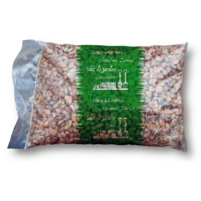 Immagine di CIOTTOLO ROSSO VERONA 15/25 MM SACCO