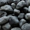 Immagine di CIOTTOLO NERO EBANO 25/40 MM SACCO