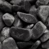 Immagine di CIOTTOLO NERO EBANO 15/25 MM SACCO