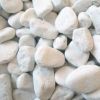 Immagine di CIOTTOLO CARRARA 25/40 MM IN SACCO