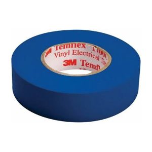 Immagine di NASTRO ISOLANTE 19 MM 25 MT BLU' 3M