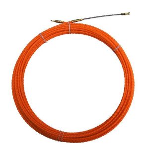 Immagine di SONDA IN POLIESTERE INTRECCIATA DIAMETRO MM4 LUNGHEZZA MT 25 F.A.E.G