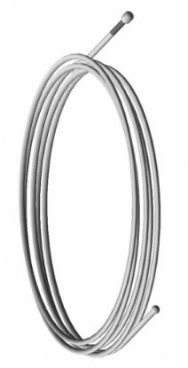 Immagine di SONDA NYLON DIAMETRO MM4 LUNGHEZZA MT 5 F.A.E.G.