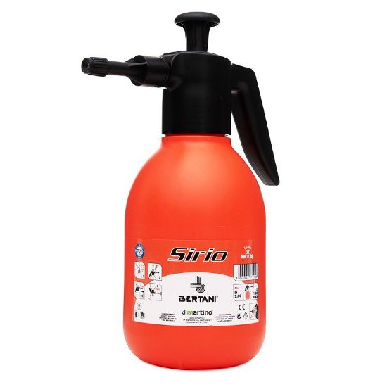 Immagine di SPRUZZATORE MANUALE A PRESSIONE 2 LTDI MARTINO