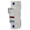 Immagine di PORTAFUSIBILI SEZIONABILE SERIE DCH 2x38 25A 1000V DC ITALWEBER