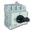 Immagine di SEZIONATORE MODULARE QUADRIPOLARE 1000VDC 16A LS-16 ITALWEBER