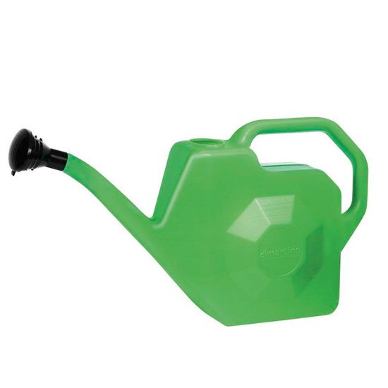 Immagine di ANNAFFIATOIO PLASTICA VERDELT12