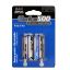 Immagine di BATTERIE RICARICABILI AAA 800 MAH 4PZ BLISTER BEGHELLI