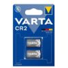 Immagine di MICROPILA CR 2 3V CONFEZIONE 2 PZ VARTA