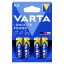 Immagine di PILA STILO AA 1,5V LONGLIFE POWER CONFEZIONE 4 PZ VARTA