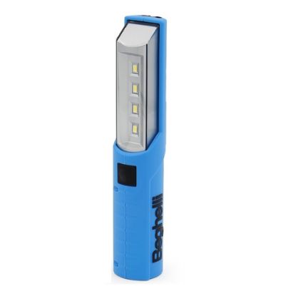 Immagine di LAMPADA LED PORTATILE RICARICABILE COMODA T-160 BEGHELLI