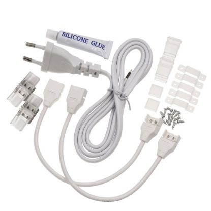 Immagine di KIT ALIMENTAZIONE PER STRIPLED SERIE COB BEGHELLI