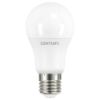 Immagine di LAMPADA LED E27 LUCE CALDA 3000K CON SENSORE CREPUSCOLARE HARMONY 80 11W CENTURY