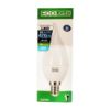 Immagine di LAMPADA LED E14 LUCE FREDDA 6400K FIAMMA ECOLIGHT 6W CENTURY