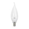 Immagine di LAMPADA LED E14 LUCE CALDA 3000K FIAMMA ECOLIGHT 6W - CENTURY