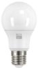 Immagine di LAMPADA LED E27 LUCE FREDDA 6400K GOCCIA ECOLIGHT A60 9W CENTURY