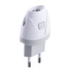Immagine di TORCIA D'EMERGENZA E LUCE NOTTURNA LED BIANCO 58303 ELECTRALINE