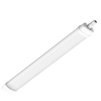 Immagine di PLAFONIERA LED PRIMA 1530 MM - 70W - 4000K - 7600LM - IP65 CENTURY