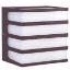 Immagine di APPLIQUE A MURO DA ESTERNI A LANTERNA 8W MODERNA COLORE MARRONE 3000K IP65 VT-732-B V-TAC