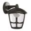 Immagine di APPLIQUE A MURO DA ESTERNI DISCENDENTE LED 10W CENTURY
