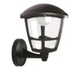 Immagine di APPLIQUE A MURO DA ESTERNI ASCENDENTE LED 10W CENTURY